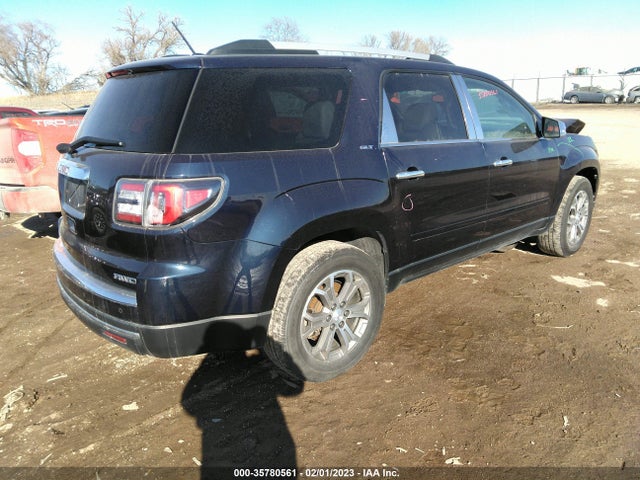 2015 GMC Acadia, VIN: 1GKKVRKD6FJ109035