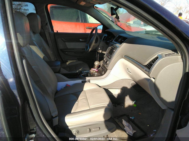 2015 GMC Acadia, VIN: 1GKKVRKD6FJ109035