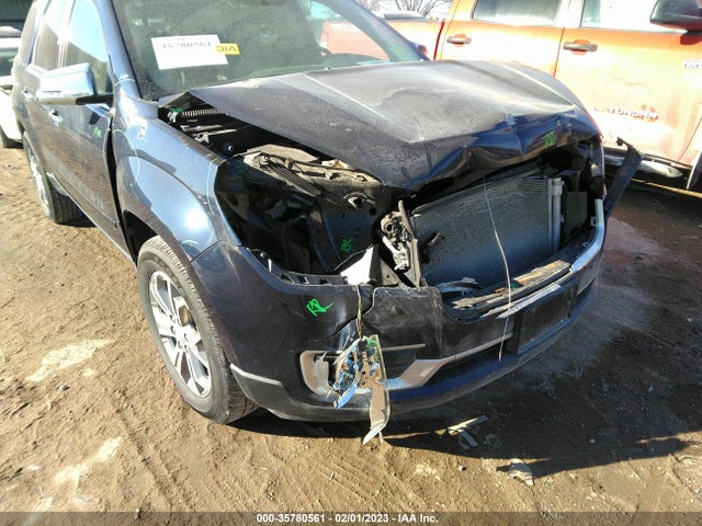 2015 GMC Acadia, VIN: 1GKKVRKD6FJ109035