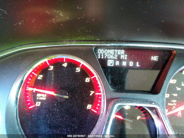 2015 GMC Acadia, VIN: 1GKKVRKD6FJ109035