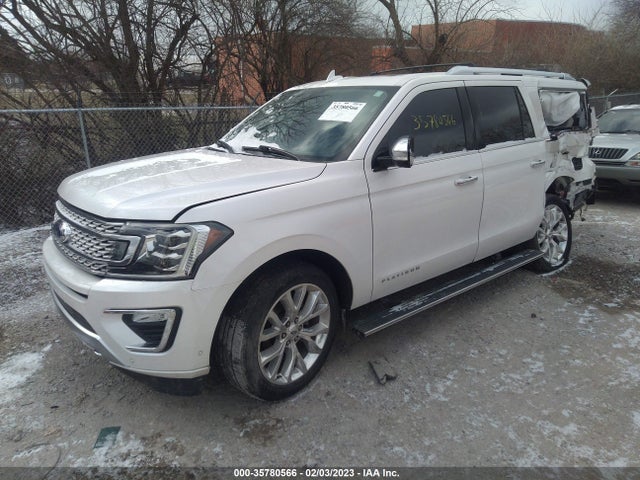 2018 Ford Expedition, VIN: 1FMJK1MT4JEA55575
