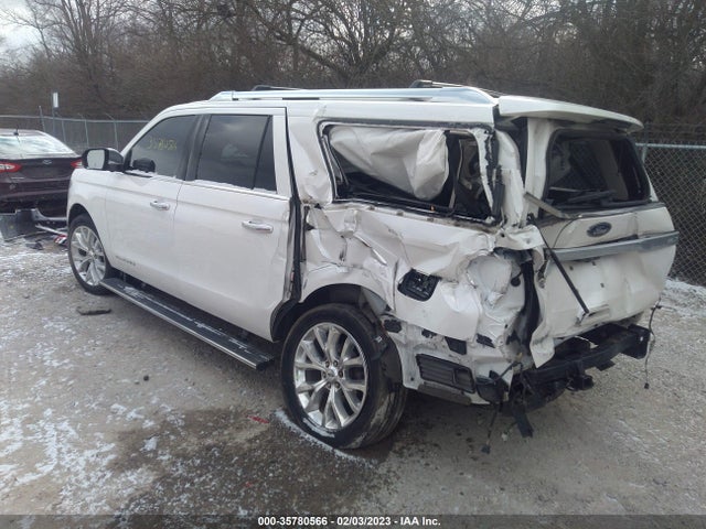 2018 Ford Expedition, VIN: 1FMJK1MT4JEA55575