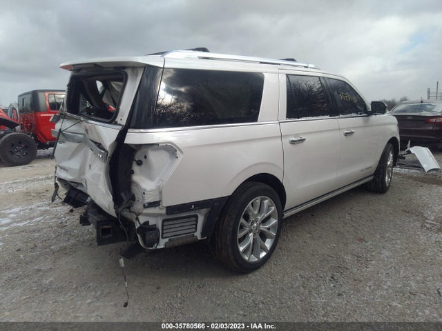 2018 Ford Expedition, VIN: 1FMJK1MT4JEA55575
