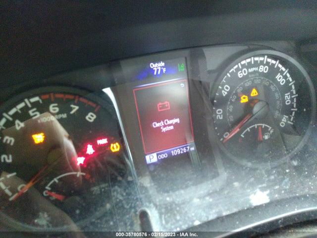 2018 Toyota Tacoma, VIN: 5TFRX5GN0JX112002