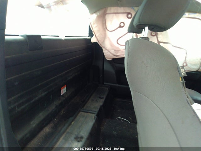 2018 Toyota Tacoma, VIN: 5TFRX5GN0JX112002