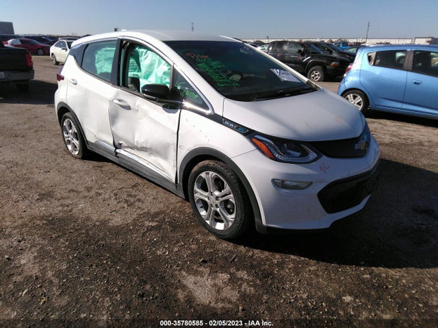 2017 Chevrolet Bolt EV, VIN: 1G1FW6S05H4162339