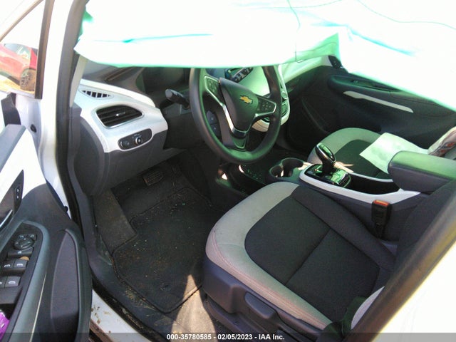 2017 Chevrolet Bolt EV, VIN: 1G1FW6S05H4162339