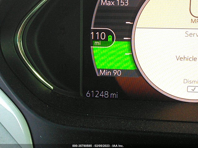 2017 Chevrolet Bolt EV, VIN: 1G1FW6S05H4162339