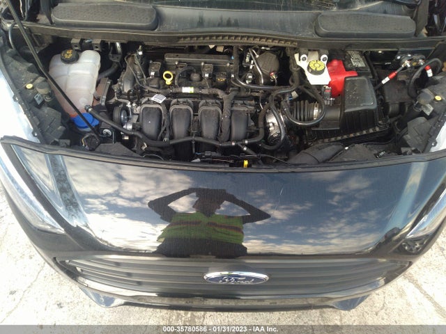 2022 Ford Transit Connect, VIN: NM0LS6T21N1526272