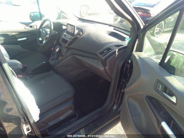 2022 Ford Transit Connect, VIN: NM0LS6T21N1526272