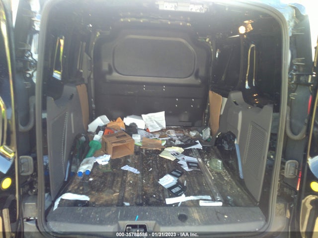 2022 Ford Transit Connect, VIN: NM0LS6T21N1526272