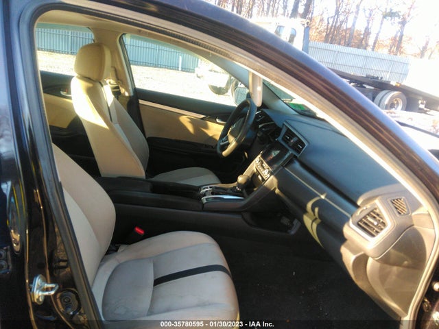 2016 HONDA CIVIC SEDAN EX VIN: 2HGFC2F79GH514969