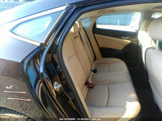 2016 HONDA CIVIC SEDAN EX VIN: 2HGFC2F79GH514969
