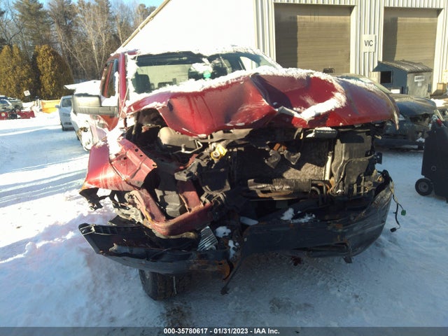 2012 RAM 1500 TRADESMAN VIN: 1C6RD7FP7CS276345