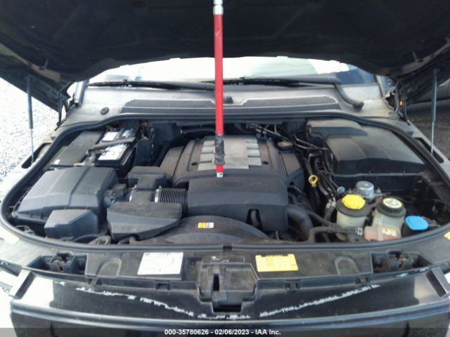 SALAG25477A423940 Land Rover LR3 HSE