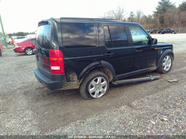 SALAG25477A423940 Land Rover LR3 HSE