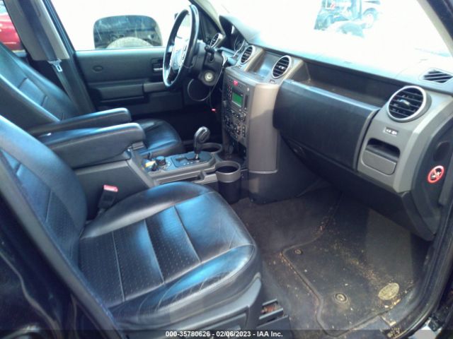 SALAG25477A423940 Land Rover LR3 HSE