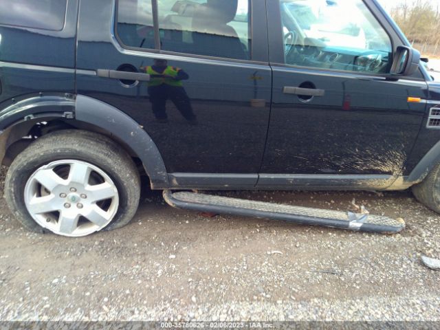 SALAG25477A423940 Land Rover LR3 HSE