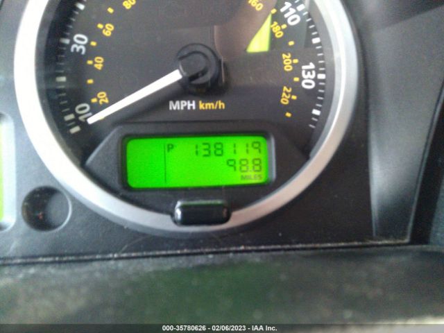 SALAG25477A423940 Land Rover LR3 HSE