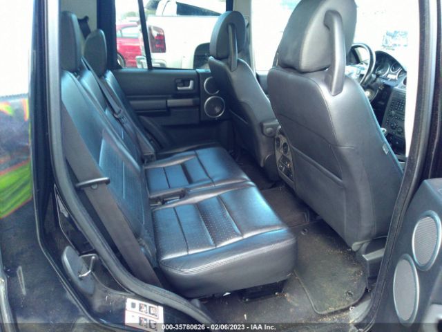 SALAG25477A423940 Land Rover LR3 HSE