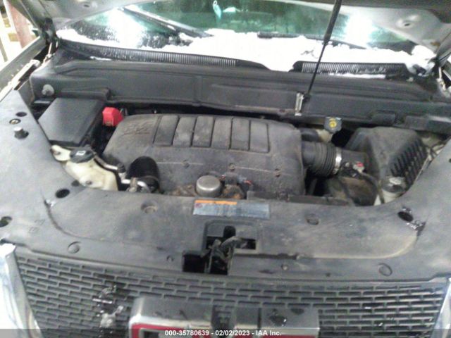 1GKKVNED3CJ101815 GMC ACADIA SL