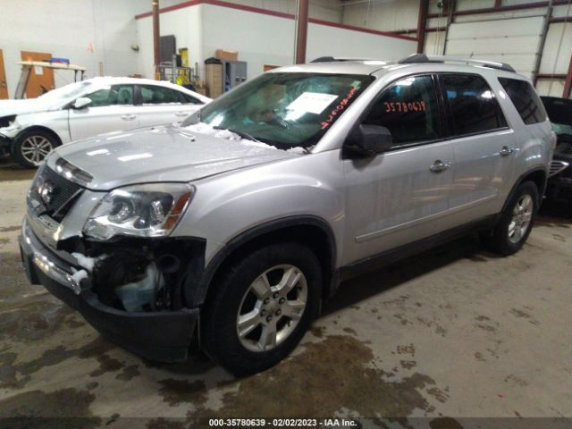 1GKKVNED3CJ101815 GMC ACADIA SL