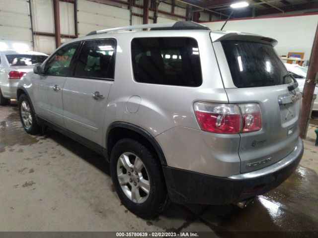 1GKKVNED3CJ101815 GMC ACADIA SL