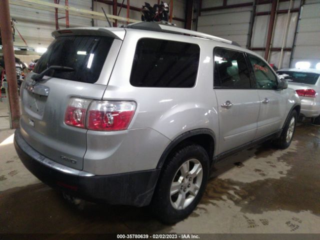 1GKKVNED3CJ101815 GMC ACADIA SL