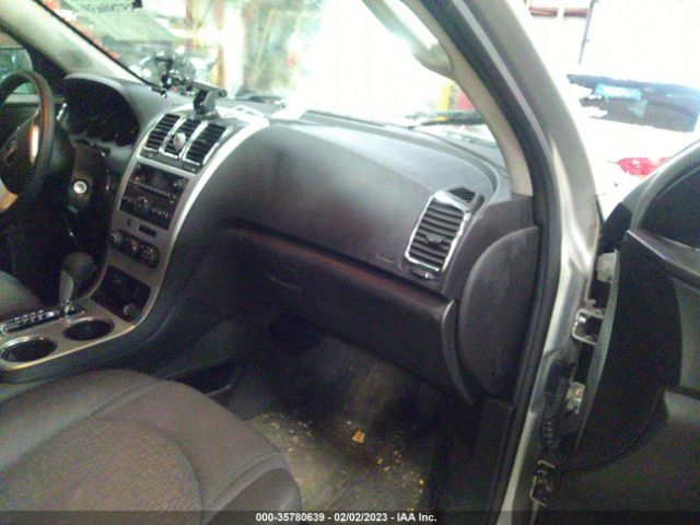 1GKKVNED3CJ101815 GMC ACADIA SL