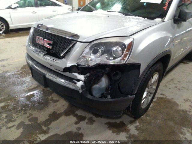 1GKKVNED3CJ101815 GMC ACADIA SL