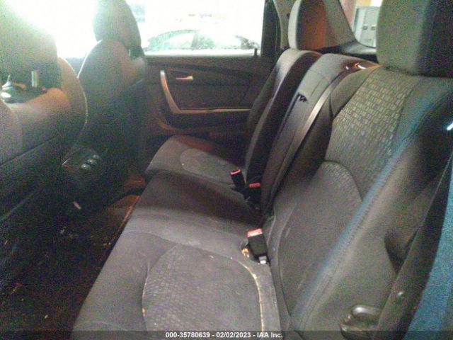 1GKKVNED3CJ101815 GMC ACADIA SL