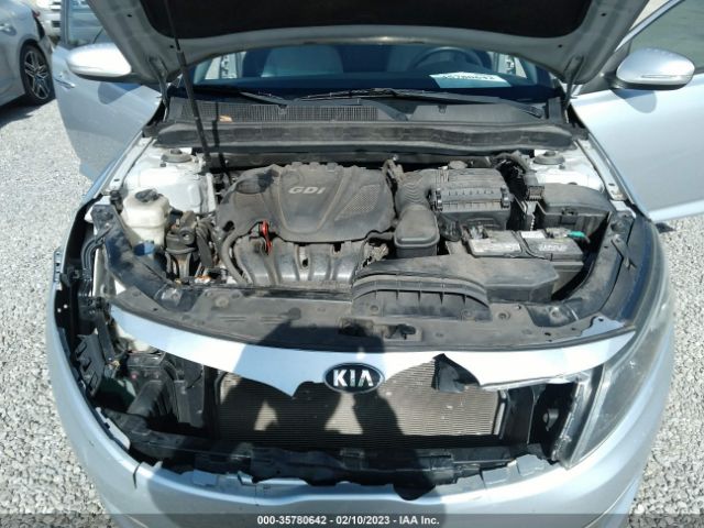 5XXGM4A70FG431662 KIA Optima Lx