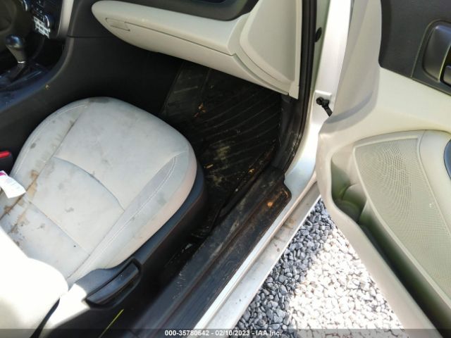 5XXGM4A70FG431662 KIA Optima Lx