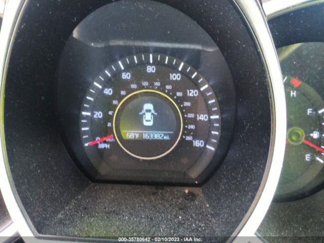 5XXGM4A70FG431662 KIA Optima Lx
