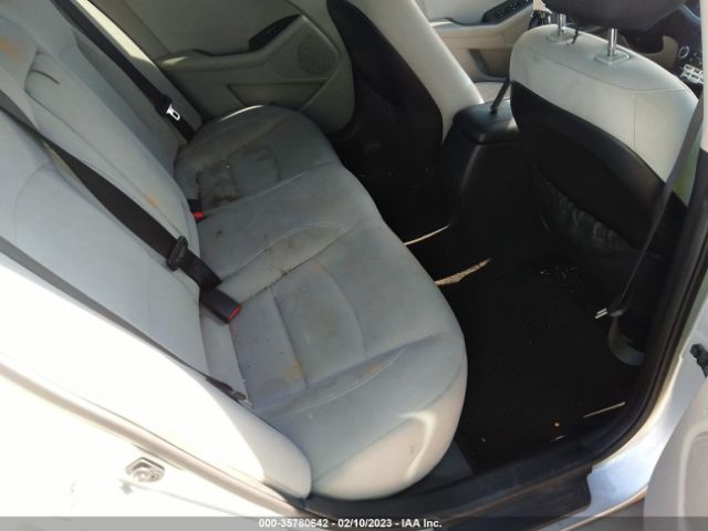 5XXGM4A70FG431662 KIA Optima Lx