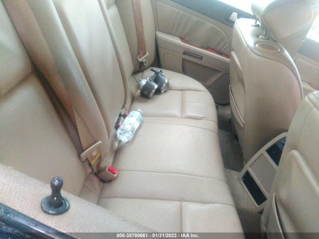 Cadillac STS 2006 1G6DW677360151335 Image 9
