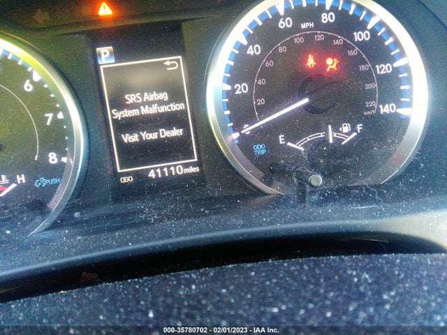Toyota Highlander Le 2019 5TDBZRFH0KS709480 Image 7