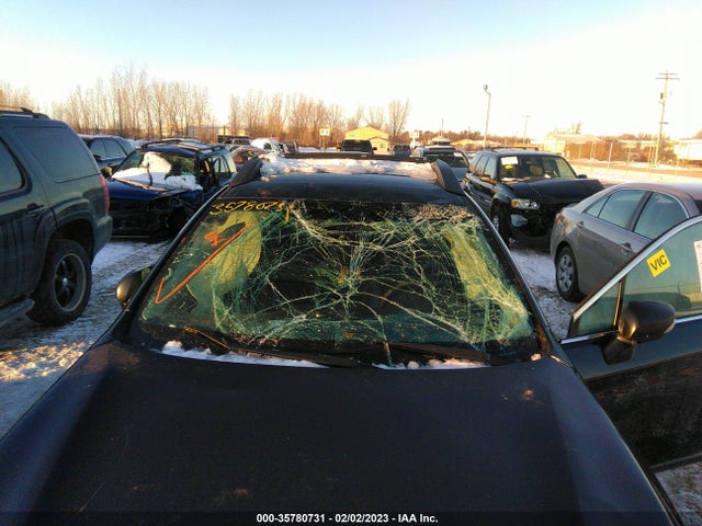 4S4BSANC6F3243410 Subaru Outback 2.5i Limited