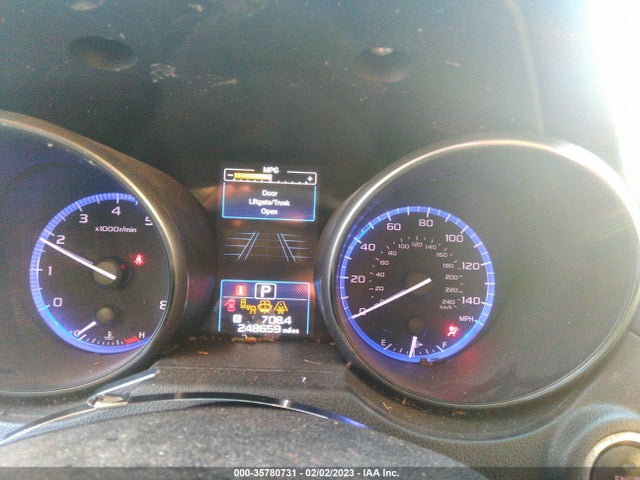 4S4BSANC6F3243410 Subaru Outback 2.5i Limited
