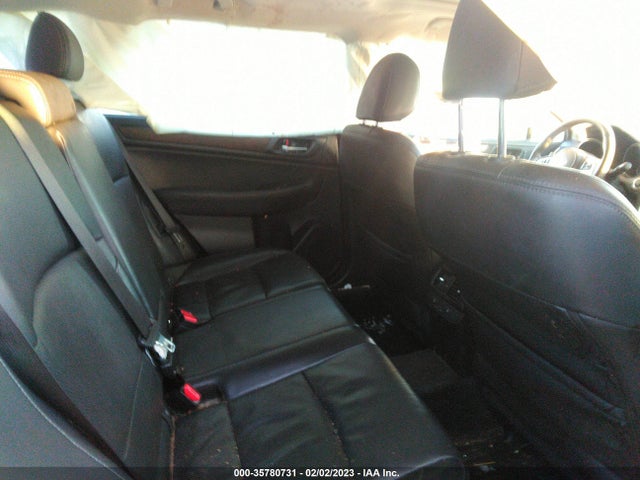 4S4BSANC6F3243410 Subaru Outback 2.5i Limited
