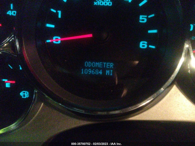 2013 CHEVROLET SILVERADO 1500 LT VIN: 1GCRCSE0XDZ159838