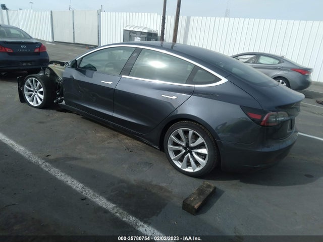 Tesla Model 3 Range 2019 5YJ3E1EA1KF425348 Image 5