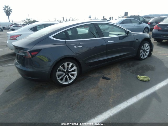 Tesla Model 3 Range 2019 5YJ3E1EA1KF425348 Image 6