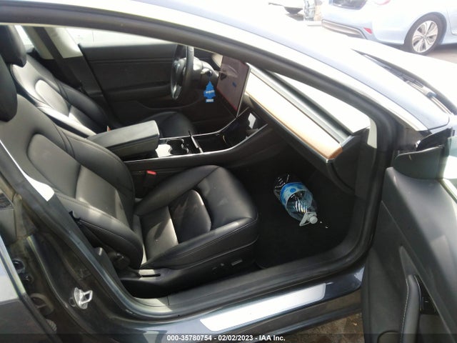 Tesla Model 3 Range 2019 5YJ3E1EA1KF425348 Image 7