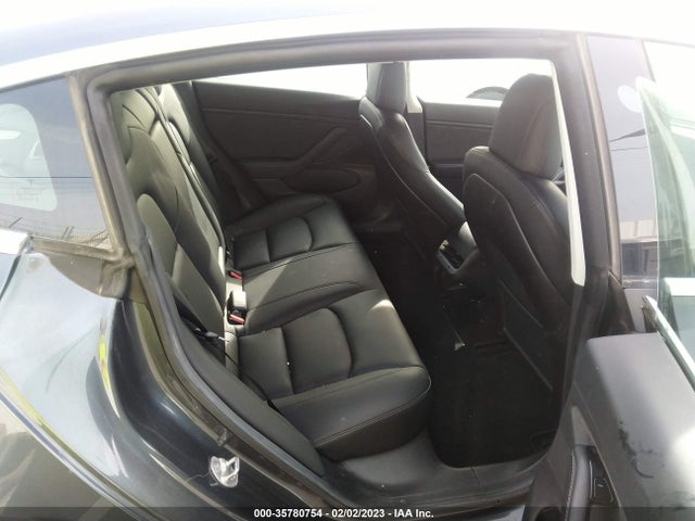 Tesla Model 3 Range 2019 5YJ3E1EA1KF425348 Image 10