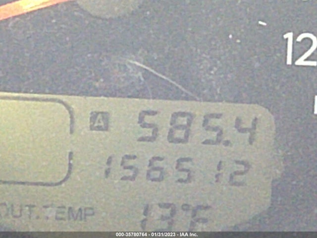 JF1SG63664H763368 Subaru FORESTER X