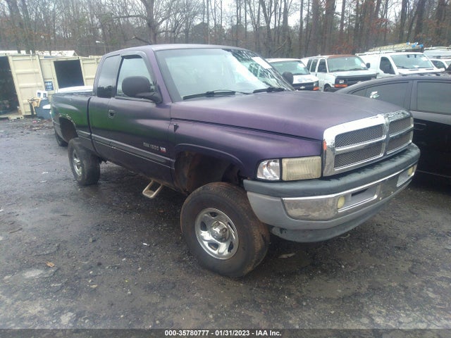 Dodge RAM 1500 1999 1B7HF13Z3XJ505746 main image