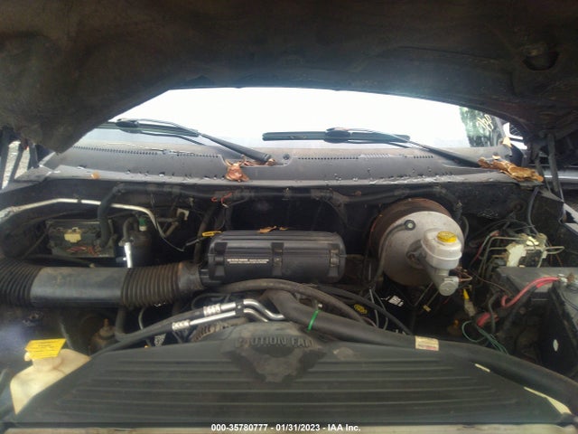 Dodge RAM 1500 1999 1B7HF13Z3XJ505746 Image 11