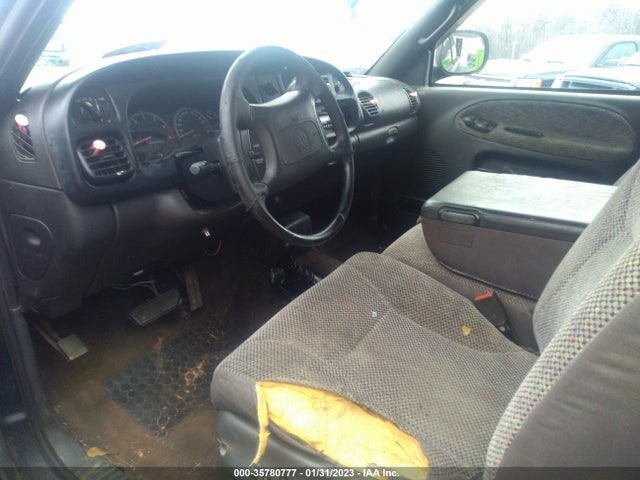 Dodge RAM 1500 1999 1B7HF13Z3XJ505746 Image 6