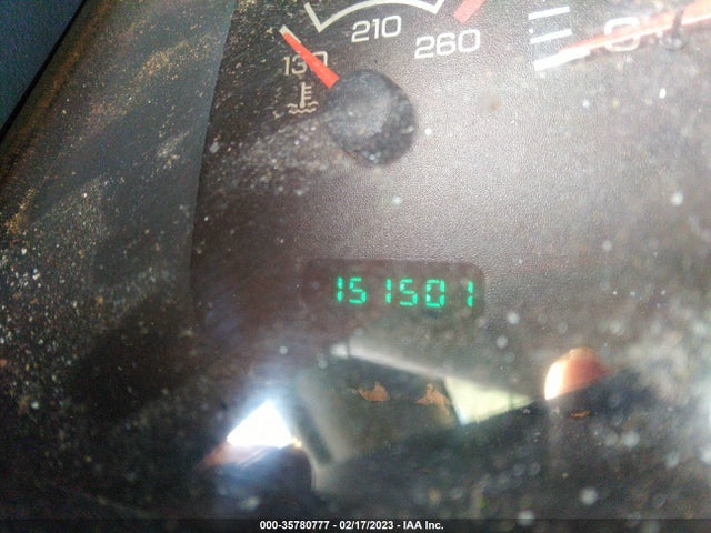 Dodge RAM 1500 1999 1B7HF13Z3XJ505746 Image 8